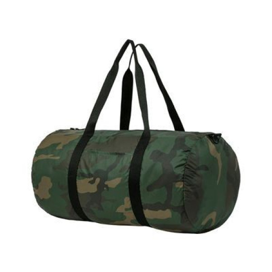 Lightweight Duffle Bag