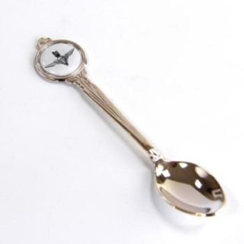 Commemorative Teaspoon 